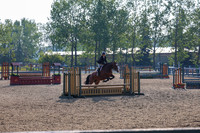 03634 - Mykenzi - 2026 Rocky Mountain Classic II - Saturday August 15th