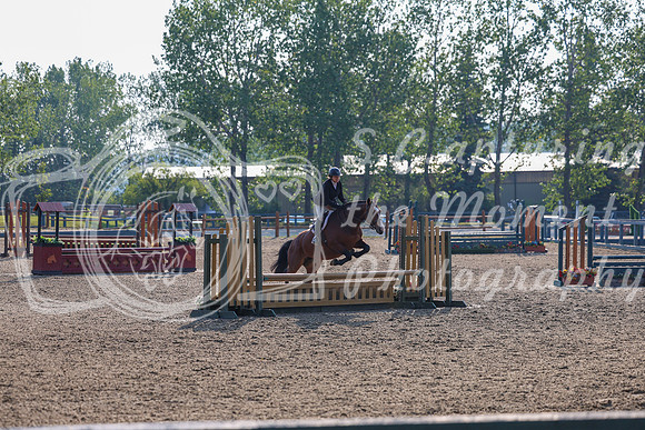 03634 - Mykenzi - 2026 Rocky Mountain Classic II - Saturday August 15th