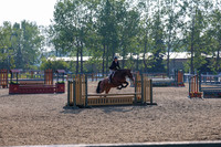 03635 - Mykenzi - 2026 Rocky Mountain Classic II - Saturday August 15th