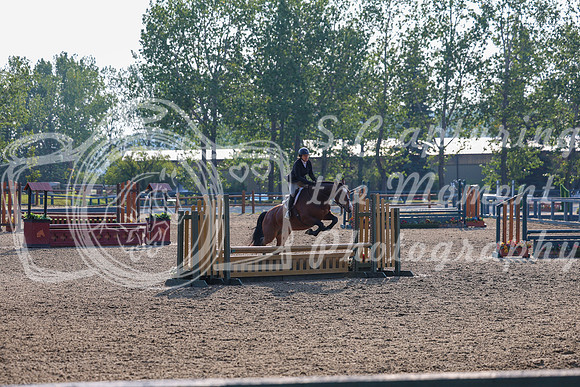 03635 - Mykenzi - 2026 Rocky Mountain Classic II - Saturday August 15th