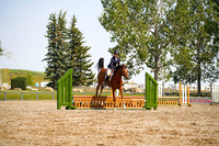 13482 - Grace - 2026 Rocky Mountain Classic II - Saturday August 15th