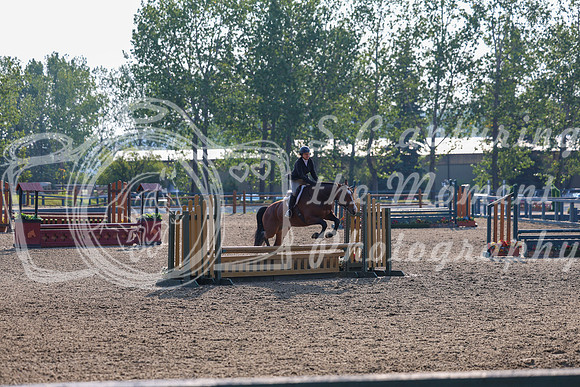 03636 - Mykenzi - 2026 Rocky Mountain Classic II - Saturday August 15th