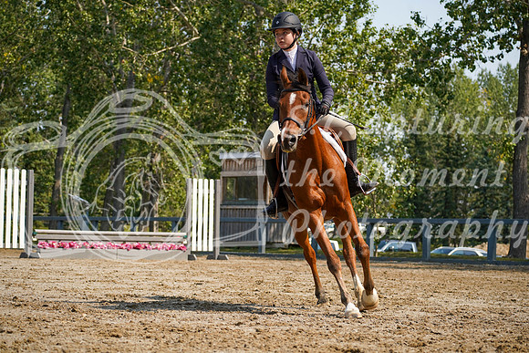 13485 - Grace - 2026 Rocky Mountain Classic II - Saturday August 15th