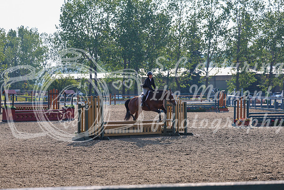 03637 - Mykenzi - 2026 Rocky Mountain Classic II - Saturday August 15th