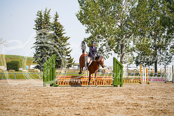 13483 - Grace - 2026 Rocky Mountain Classic II - Saturday August 15th