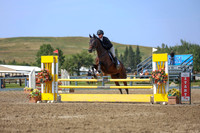 21136 - Mckenna - 2026 Rocky Mountain Classic II - Saturday August 15th