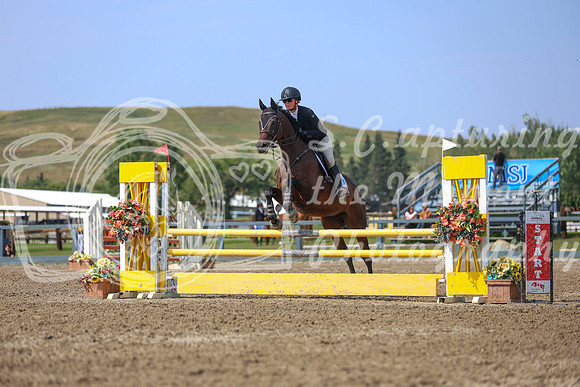 21136 - Mckenna - 2026 Rocky Mountain Classic II - Saturday August 15th