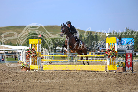 21137 - Mckenna - 2026 Rocky Mountain Classic II - Saturday August 15th