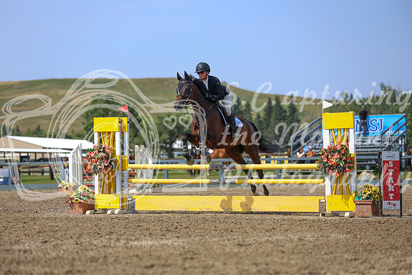 21139 - Mckenna - 2026 Rocky Mountain Classic II - Saturday August 15th