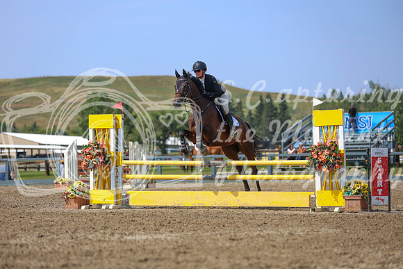 21138 - Mckenna - 2026 Rocky Mountain Classic II - Saturday August 15th