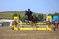 21140 - Mckenna - 2026 Rocky Mountain Classic II - Saturday August 15th