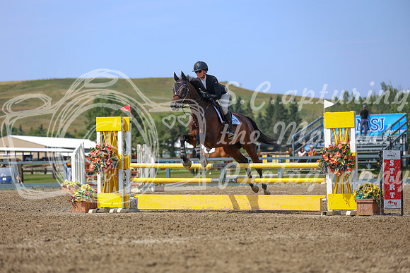 21140 - Mckenna - 2026 Rocky Mountain Classic II - Saturday August 15th