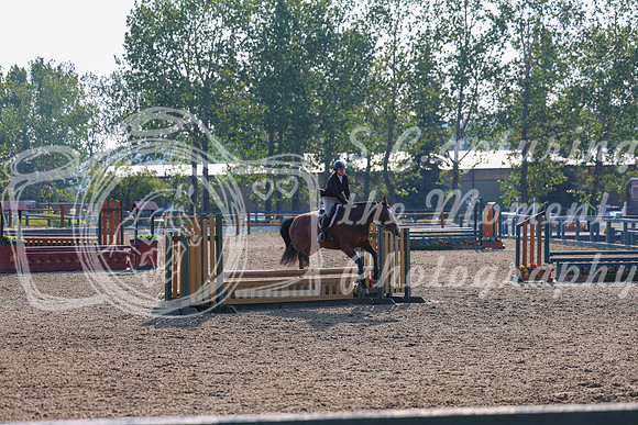 03638 - Mykenzi - 2026 Rocky Mountain Classic II - Saturday August 15th
