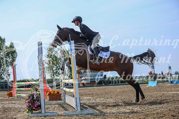 21141 - Mckenna - 2026 Rocky Mountain Classic II - Saturday August 15th