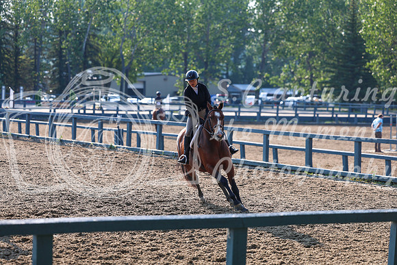 03640 - Mykenzi - 2026 Rocky Mountain Classic II - Saturday August 15th