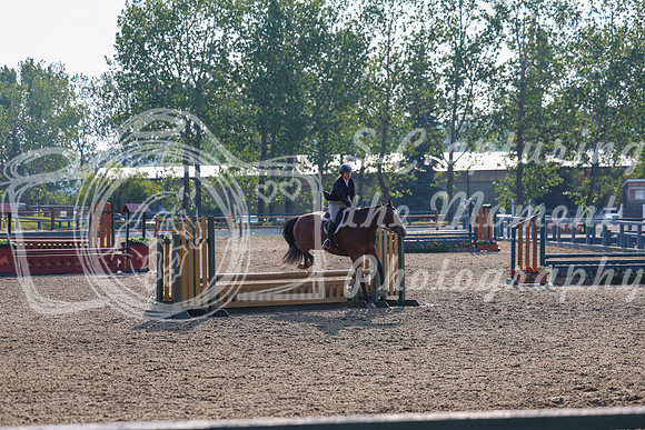 03639 - Mykenzi - 2026 Rocky Mountain Classic II - Saturday August 15th