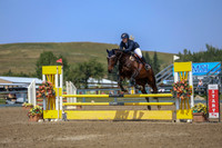 19732 - Mckenna - 2026 Rocky Mountain Classic II - Saturday August 15th