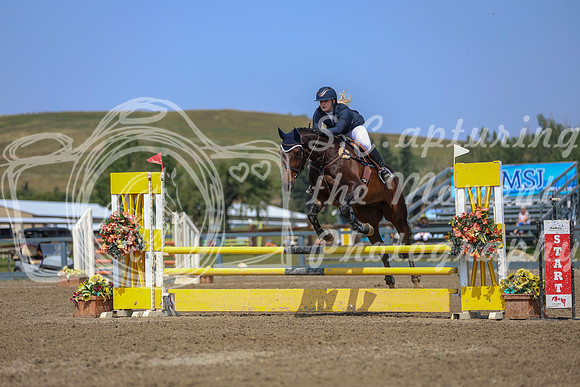 19732 - Mckenna - 2026 Rocky Mountain Classic II - Saturday August 15th