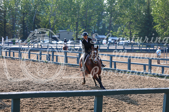 03642 - Mykenzi - 2026 Rocky Mountain Classic II - Saturday August 15th