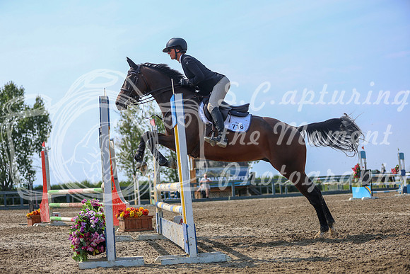 21142 - Mckenna - 2026 Rocky Mountain Classic II - Saturday August 15th