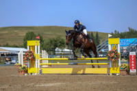19733 - Mckenna - 2026 Rocky Mountain Classic II - Saturday August 15th