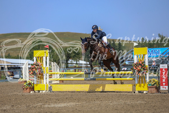 19733 - Mckenna - 2026 Rocky Mountain Classic II - Saturday August 15th