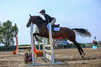 21144 - Mckenna - 2026 Rocky Mountain Classic II - Saturday August 15th