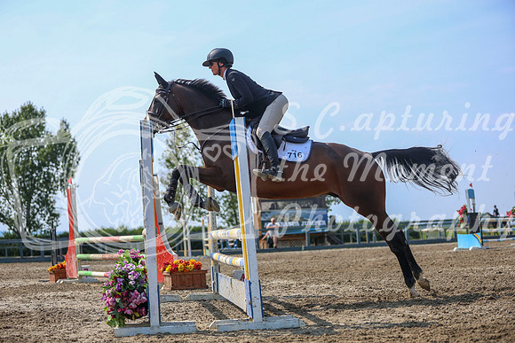 21143 - Mckenna - 2026 Rocky Mountain Classic II - Saturday August 15th