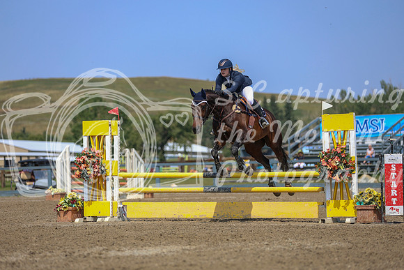 19734 - Mckenna - 2026 Rocky Mountain Classic II - Saturday August 15th