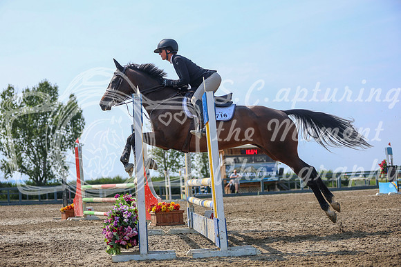 21145 - Mckenna - 2026 Rocky Mountain Classic II - Saturday August 15th