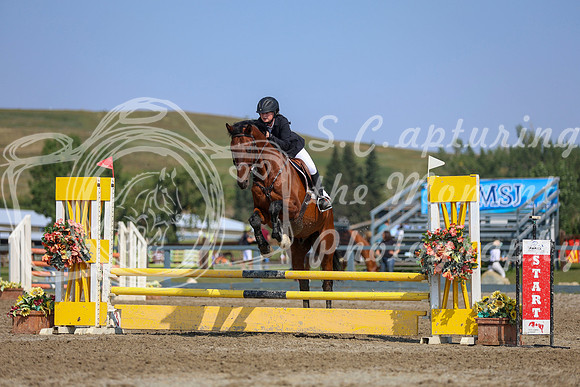 09907 - Mckenna - 2026 Rocky Mountain Classic II - Saturday August 15th