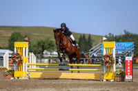 09909 - Mckenna - 2026 Rocky Mountain Classic II - Saturday August 15th