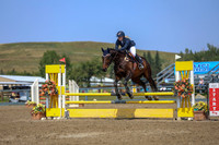 19735 - Mckenna - 2026 Rocky Mountain Classic II - Saturday August 15th