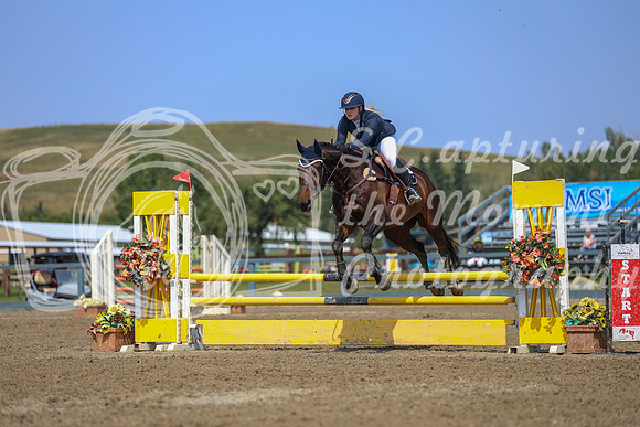 19735 - Mckenna - 2026 Rocky Mountain Classic II - Saturday August 15th