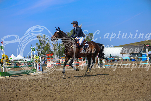 19736 - Mckenna - 2026 Rocky Mountain Classic II - Saturday August 15th