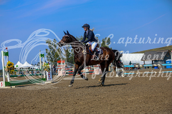 19737 - Mckenna - 2026 Rocky Mountain Classic II - Saturday August 15th