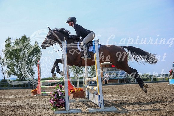 21146 - Mckenna - 2026 Rocky Mountain Classic II - Saturday August 15th