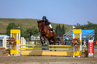 09910 - Mckenna - 2026 Rocky Mountain Classic II - Saturday August 15th