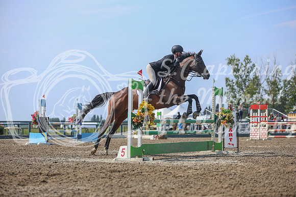 21148 - Mckenna - 2026 Rocky Mountain Classic II - Saturday August 15th