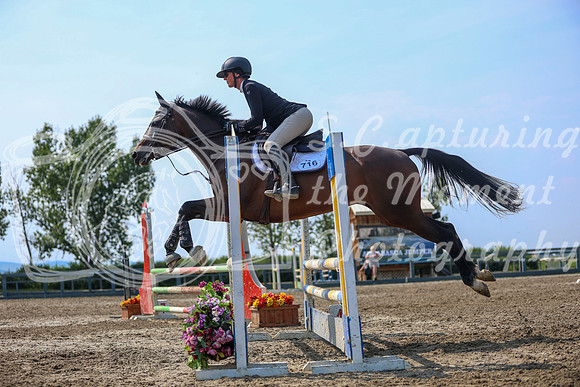 21147 - Mckenna - 2026 Rocky Mountain Classic II - Saturday August 15th