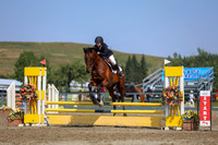09911 - Mckenna - 2026 Rocky Mountain Classic II - Saturday August 15th