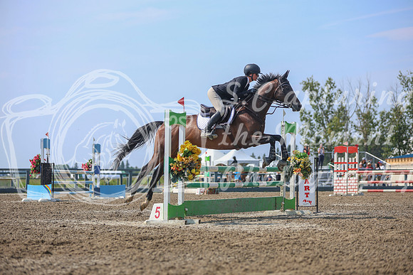 21150 - Mckenna - 2026 Rocky Mountain Classic II - Saturday August 15th