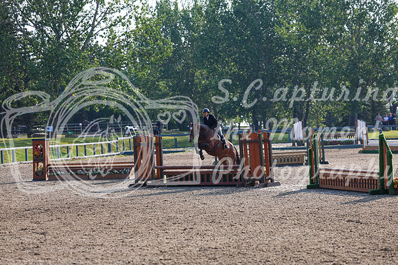 03646 - Mykenzi - 2026 Rocky Mountain Classic II - Saturday August 15th