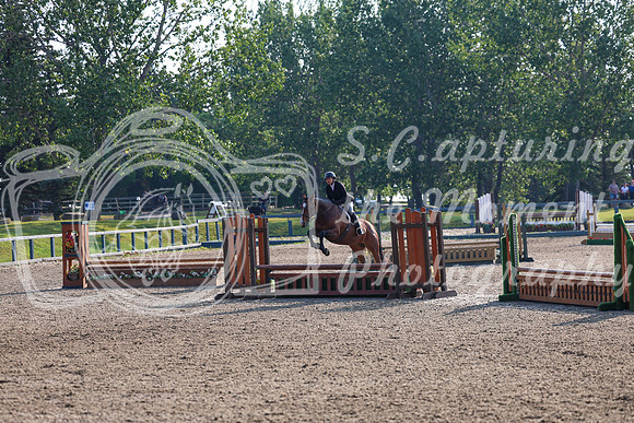 03647 - Mykenzi - 2026 Rocky Mountain Classic II - Saturday August 15th