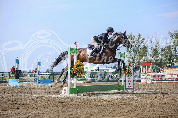 21151 - Mckenna - 2026 Rocky Mountain Classic II - Saturday August 15th