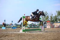 21152 - Mckenna - 2026 Rocky Mountain Classic II - Saturday August 15th