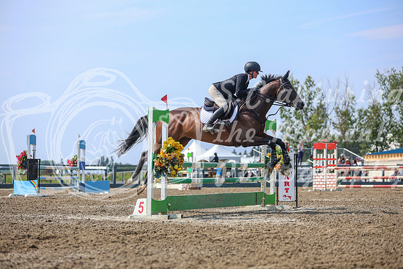 21152 - Mckenna - 2026 Rocky Mountain Classic II - Saturday August 15th