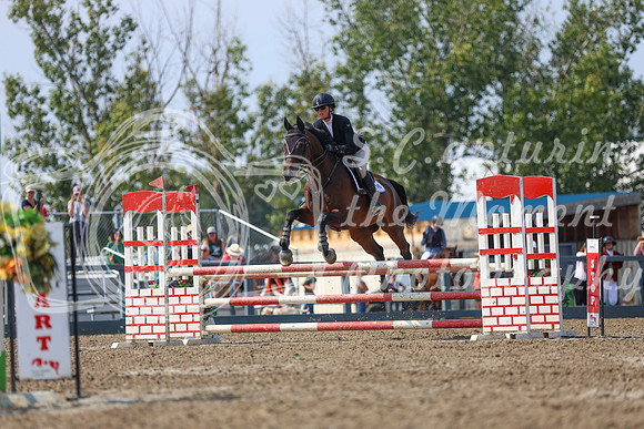 21153 - Mckenna - 2026 Rocky Mountain Classic II - Saturday August 15th