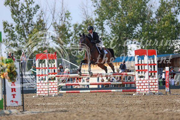 21154 - Mckenna - 2026 Rocky Mountain Classic II - Saturday August 15th
