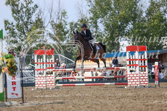 21155 - Mckenna - 2026 Rocky Mountain Classic II - Saturday August 15th